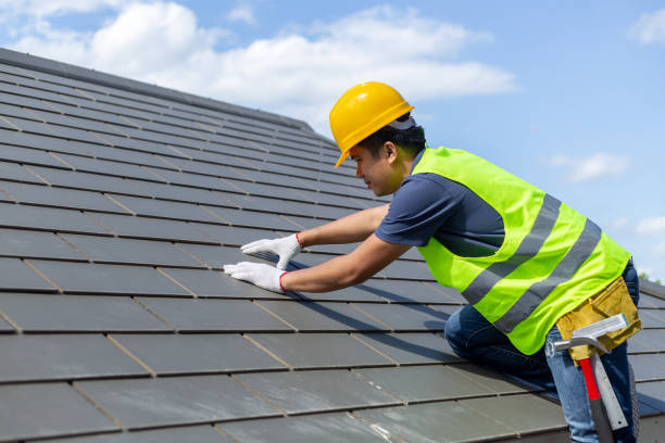 Best New Roof Installation  in Nome, AK