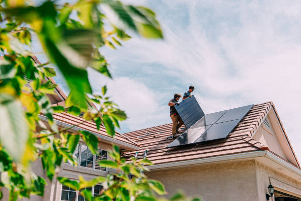 Best Roof Maintenance Services  in Nome, AK