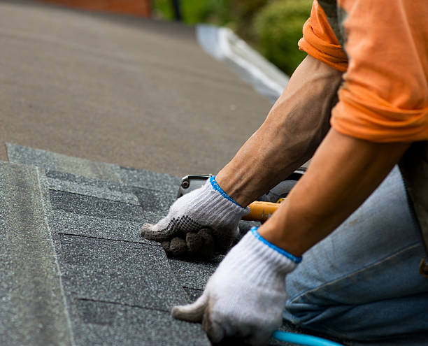 Best Roof Waterproofing Services  in Nome, AK