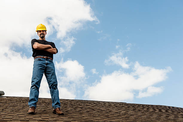 Trusted Nome, AK Roofing Contractor Experts
