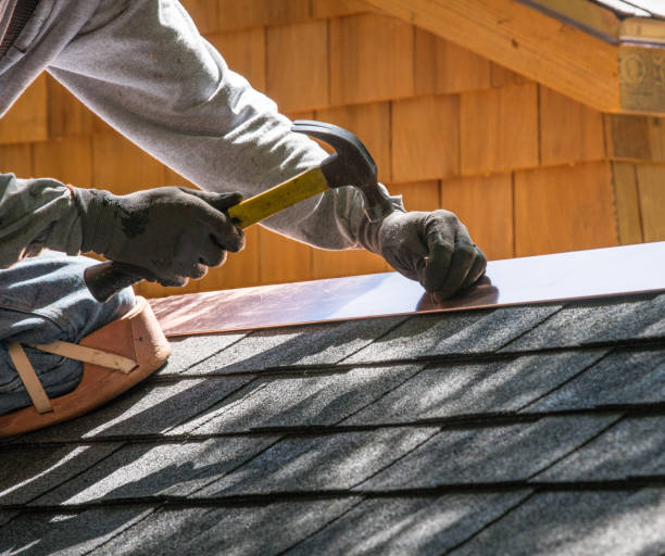 Best Gutter Installation and Roofing  in Nome, AK
